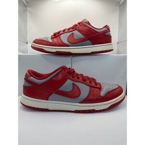 Nike Dunk Low UNLV -‎ Size 10